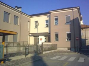 Scuola primaria di Molteno