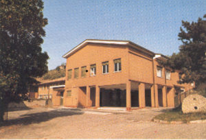 Scuola primaria di Sirone