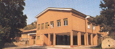 Scuola primaria di Sirone